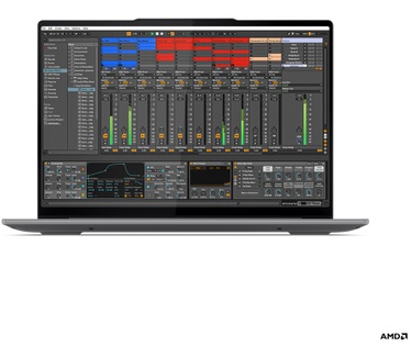 Lenovo Yoga Pro 7 14AHP9