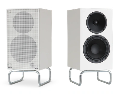 Elac ConneX DCB41-Adsum Wit