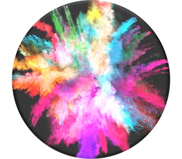 PopSockets Color Burst Gloss