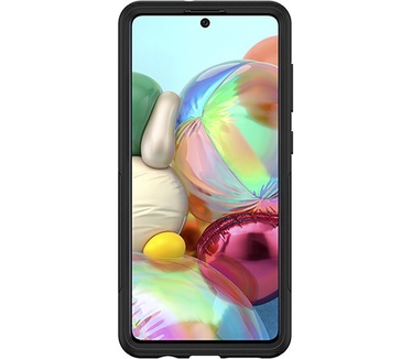 Otterbox Commuter Lite Samsung Galaxy A71 (Galaxy A71) Zwart