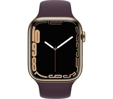 Apple Watch Series 7