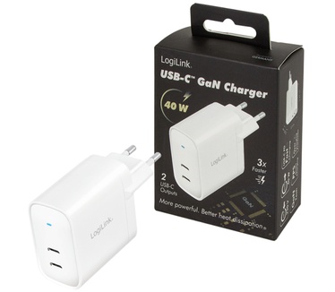 LogiLink PA0282