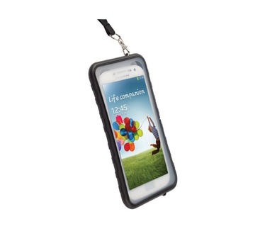 Krusell Krusell SEaLABox 3XL Waterproof Case (black)