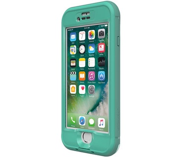 Otterbox 77-54283 (iPhone 7) Blauw