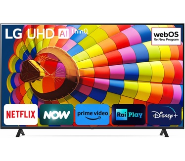 LG 75UT80006LA
