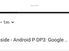 Android P Beta 2 