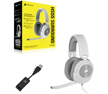 Corsair HS55 SURROUND