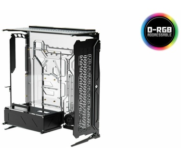 Singularity Computers Spectre 3.0 zwart