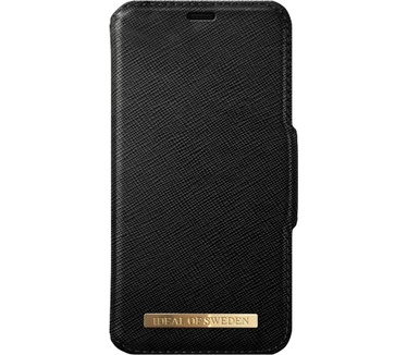 iDeal of Sweden IDFW-S9-01 (Samsung Galaxy S9) Zwart