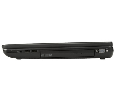 HP 17 G2