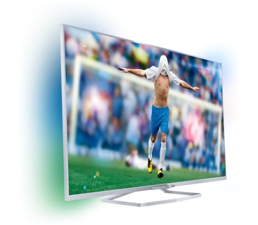 Philips 55PFS6609 Zilver