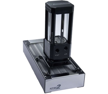 Watercool HEATKILLER Tube - Stand for fan mounting (120mm fans)