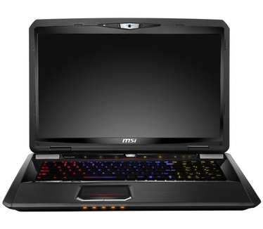 MSI Gaming Series GT70 2PE-1063NL Dominator Pro