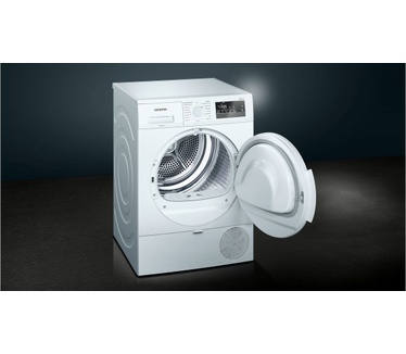 Siemens WT43RV00NL