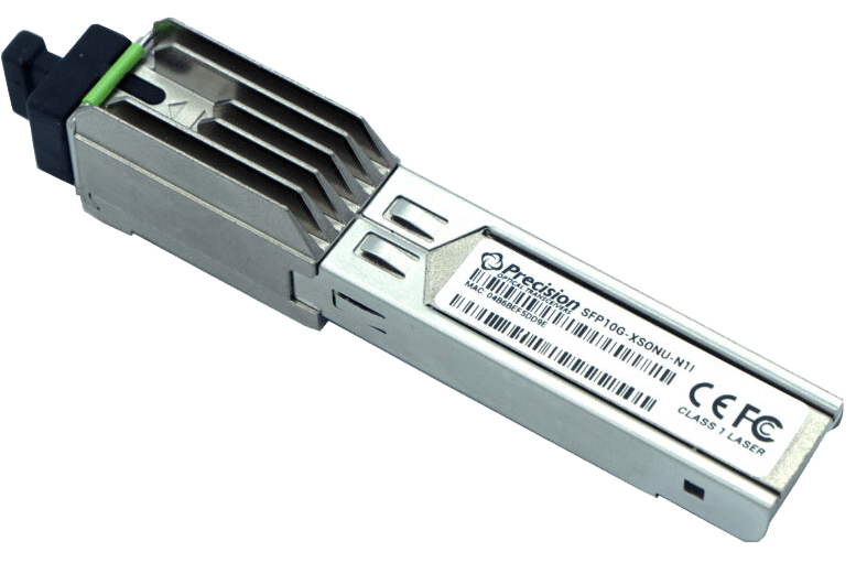 [Delta XGS-PON Glas] Eigen ONT/modem/router installeren - 2 - Internet ...