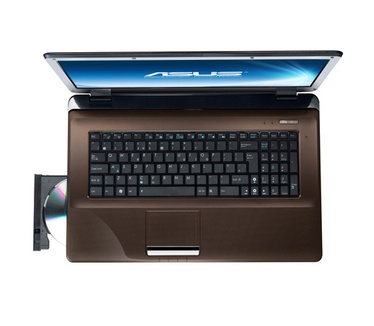Asus K72JR-TY139X