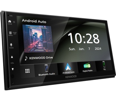 Kenwood DMX5023DABS