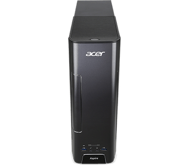 Acer Aspire AX3-710 I7010 NL