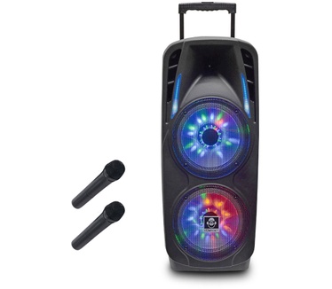 iDance Groove 870