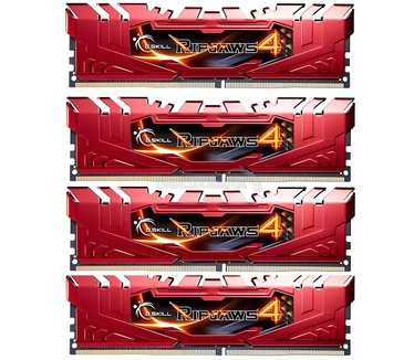 G.Skill 16GB DDR4-3333