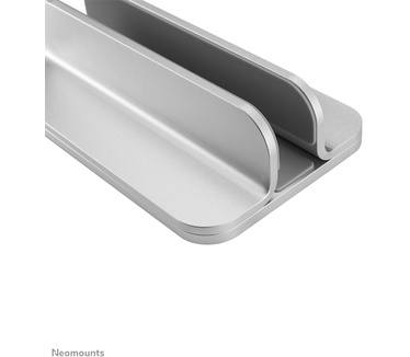 Neomounts Neomounts NSLS300SILVER Laptophouder 11-17" - universeel