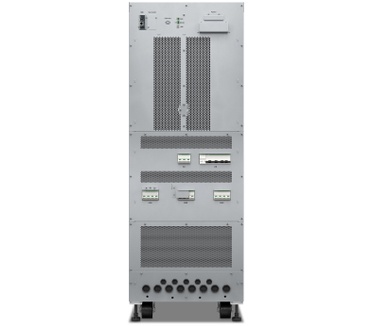 APC Easy UPS 3S Pro 40 kVA 400V 3:3 UPS voor interne batterijen.