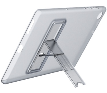 Lenovo Tab M10 HD (2nd Gen) (ZA6W0199ES) Grijs