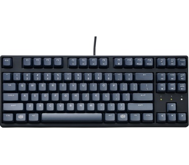 Cooler Master MasterKeys S PBT (Cherry Green)