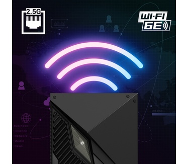 MSI MPG Infinite X2 14NUF7-459AT