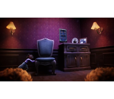 Out of Sight, PC, PS5, Steam Deck, Xbox series S|X