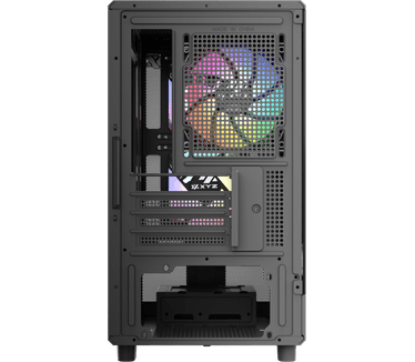 XYZ ATOM BLACK