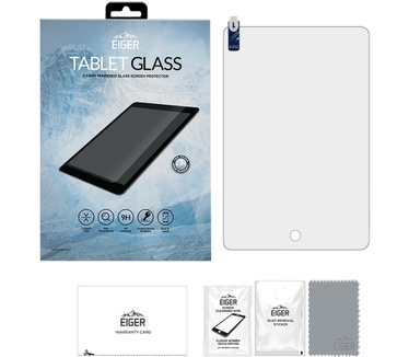 Eiger GLASS