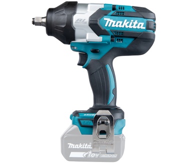 Makita 18 V Slagmoersleutel
