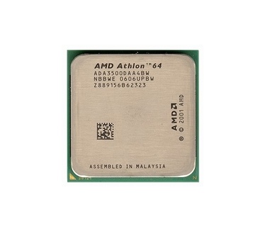 AMD Athlon 64 3500+