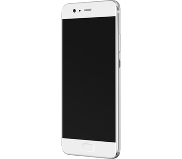 Huawei P10 Plus Zilver