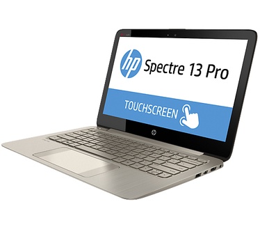 HP Spectre 13 Pro F1N42EA