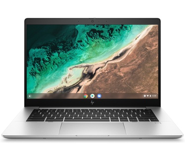 HP Elite c645 G2 Chromebook (5Q7F7EA#ABF)