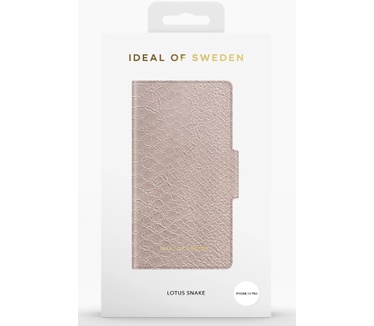 iDeal of Sweden IDAW-I2161P-234 (iPhone 13 Pro) Roze