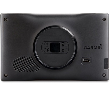 Garmin Nüvi 42 Navigatie (Centraal Europa)