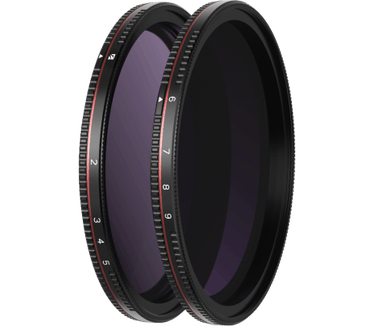 Freewell Freewell Variable ND Filter 2-5 & 6-9 Hard Stop