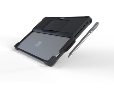 Kensington BlackBelt? 2nd Degree rubberhoes voor Surface? Pro 4