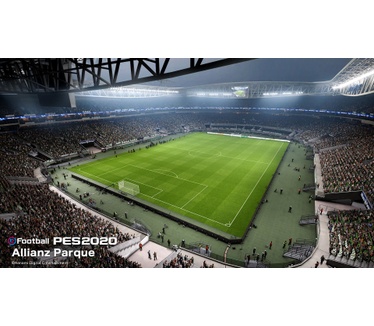 eFootball PES 2020, PS4