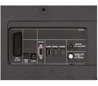 Grundig 28 VLE 5500 WG
