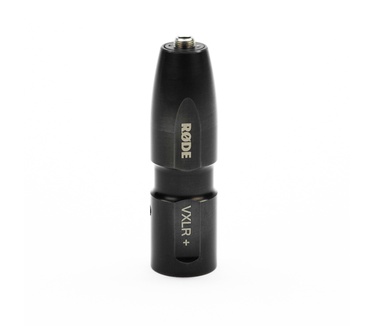 Røde VXLR+