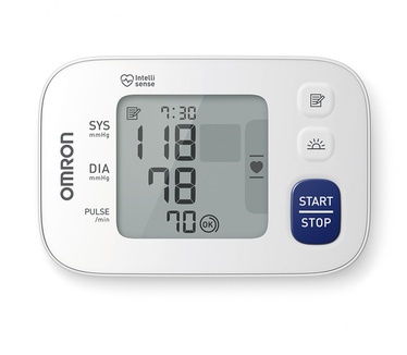 Omron RS4