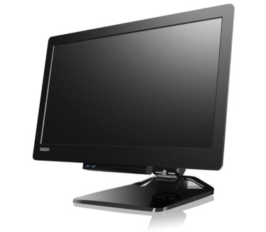 Lenovo ThinkCentre M83 Tiny 10E90002MH + ThinkVision 23'' + Ricoh C250SF