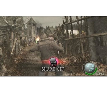 Resident Evil 4 Remastered, Xbox One