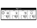 Philips lcd-monitor met ErgoSensor (241P4LRYEB)