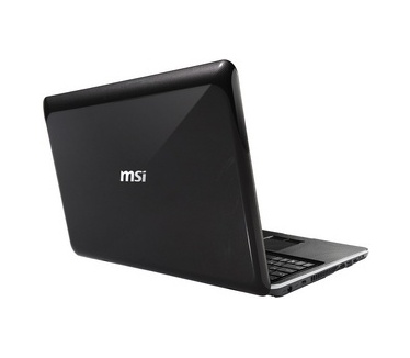 MSI X620-SU7343W7P