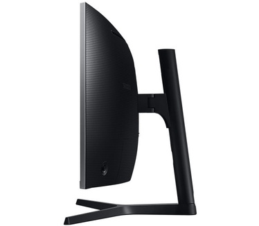 Samsung C34H892WJU